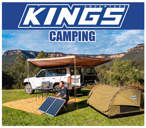 kings 4wd superstore